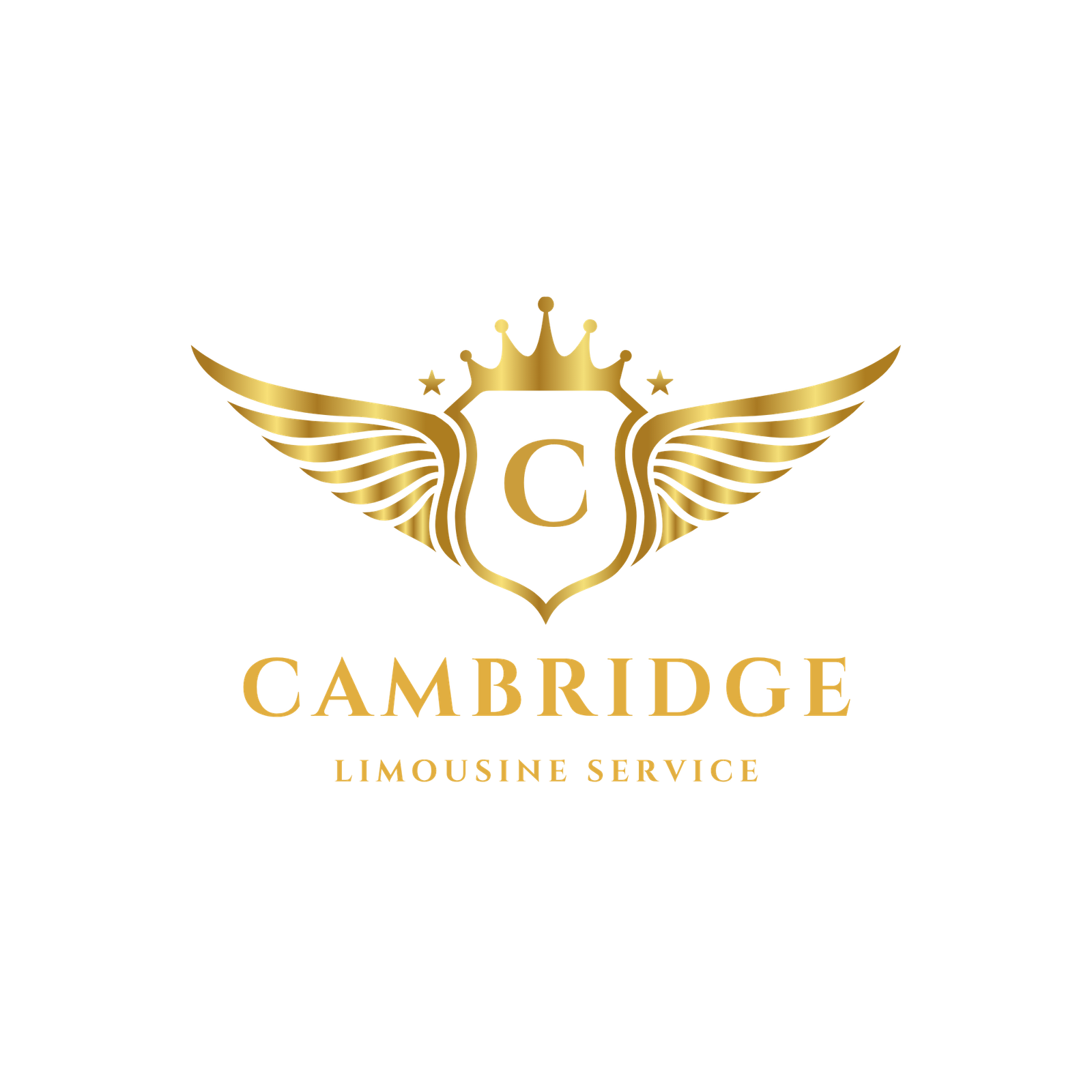 Cambridge Limo Logo